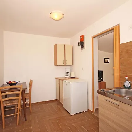 Guest house Studio Valkane
